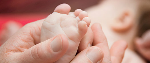 Babymassage
