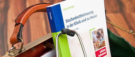 Wochenbettbetreuung