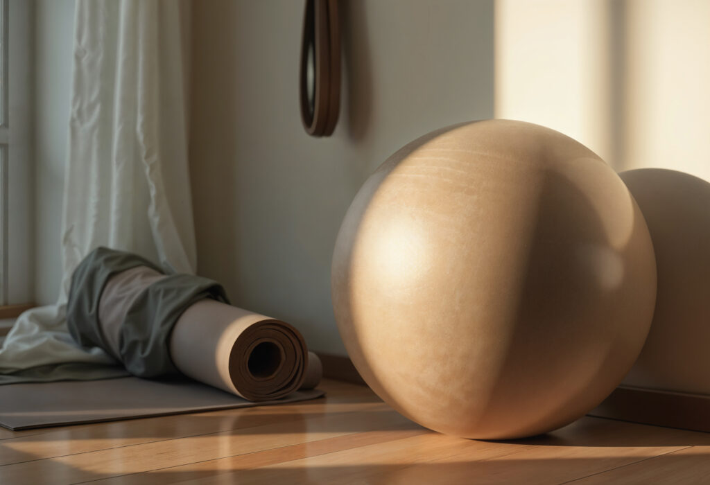 yoga-und-pilates-ausrustung